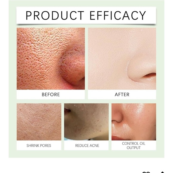 Purifying Exfoliating Gel - 60g/ 2.12oz. New in box! Expires 16/10/2027. - Picture 9 of 11